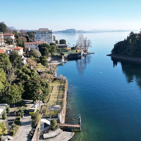 Apartamento Casa Il Cedro Verbania Exterior foto