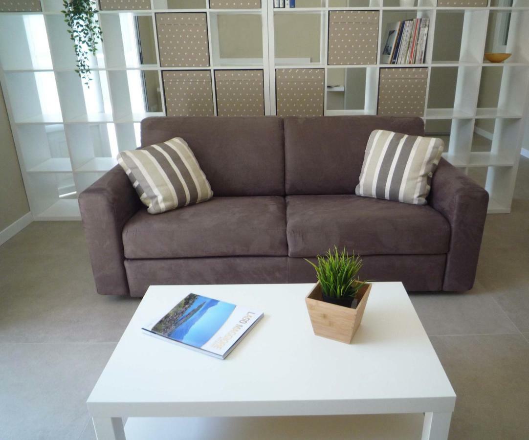Apartamento Casa Il Cedro Verbania Exterior foto