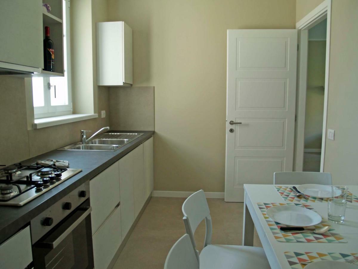 Apartamento Casa Il Cedro Verbania Exterior foto
